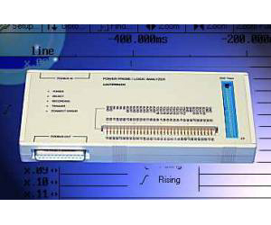 PowerProbe - Lauterbach Logic Analyzers