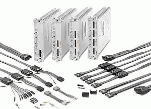 TLA7AA1 Opt. 1S - 4S - Tektronix Logic Analyzers