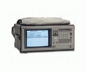 1660C - Keysight / Agilent Logic Analyzers