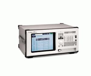 1670E - Keysight / Agilent Logic Analyzers