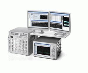 TLA7012 - Tektronix Logic Analyzers