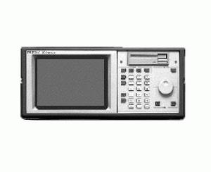 1650B - Keysight / Agilent Logic Analyzers