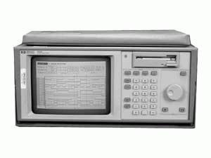 1651B - Keysight / Agilent Logic Analyzers