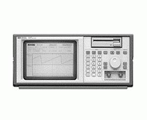 1652B - Keysight / Agilent Logic Analyzers