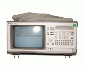 1661C - Keysight / Agilent Logic Analyzers