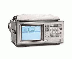 1661E - Keysight / Agilent Logic Analyzers