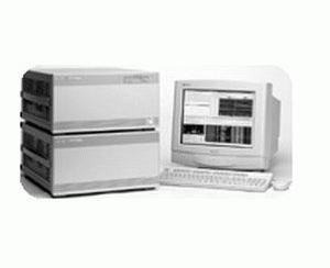 16702A - Keysight / Agilent Logic Analyzers