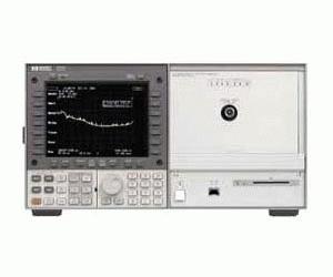 71452B - Keysight / Agilent Optical Spectrum Analyzers