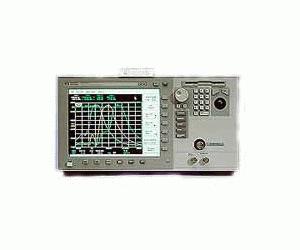 86142A - Keysight / Agilent Optical Spectrum Analyzers