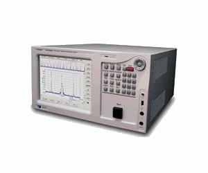 AP2040A - APEX Technologies Optical Spectrum Analyzers