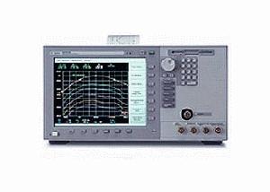 86141B - Keysight / Agilent Optical Spectrum Analyzers