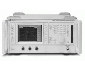 6821 - Aeroflex Network Analyzers