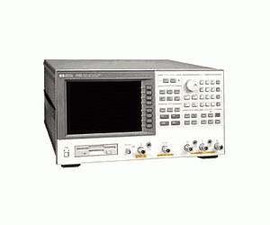 4396A - Keysight / Agilent Network Analyzers