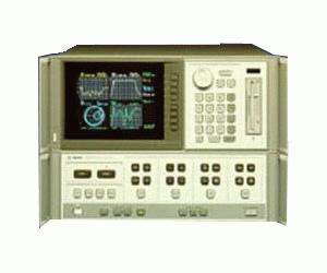 8510C - Keysight / Agilent Network Analyzers