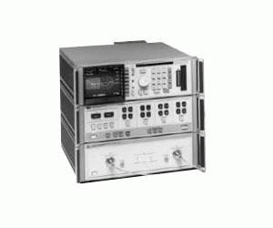 8515A - Keysight / Agilent Network Analyzers