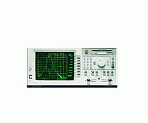 8712ES - Keysight / Agilent Network Analyzers