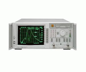 8714ES - Keysight / Agilent Network Analyzers