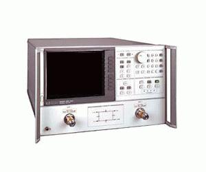 8722C - Keysight / Agilent Network Analyzers