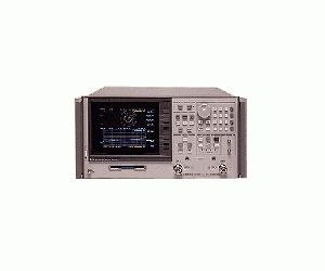 8752C - Keysight / Agilent Network Analyzers