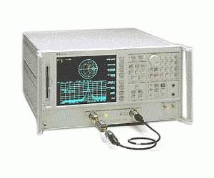 8753E - Keysight / Agilent Network Analyzers