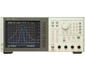 8757D - Keysight / Agilent Network Analyzers