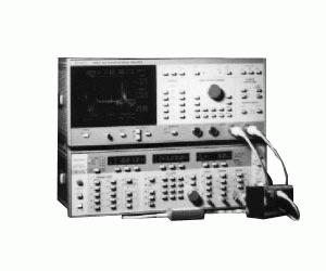 560 - Anritsu Network Analyzers