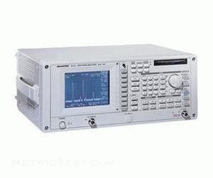 R3131 - Advantest Spectrum Analyzers