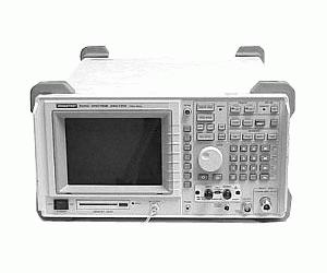 R3265P - Advantest Spectrum Analyzers