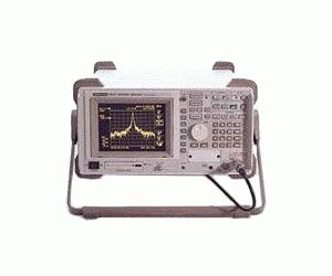 R3271 - Advantest Spectrum Analyzers