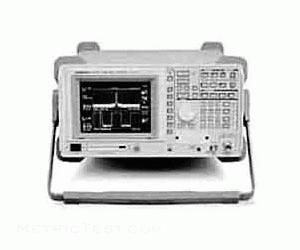 R3365 - Advantest Spectrum Analyzers