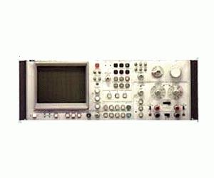 3582A - Keysight / Agilent Spectrum Analyzers