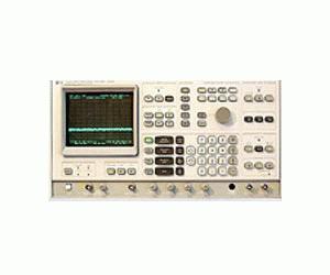 3585A - Keysight / Agilent Spectrum Analyzers