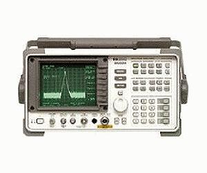 8560A - Keysight / Agilent Spectrum Analyzers