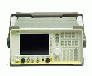 8560EL - Keysight / Agilent Spectrum Analyzers