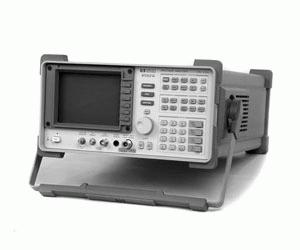 8562A - Keysight / Agilent Spectrum Analyzers