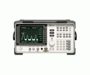 8562B - Keysight / Agilent Spectrum Analyzers