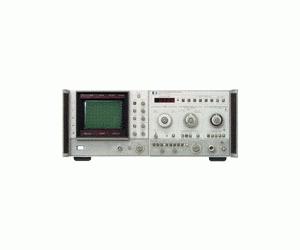 8565A - Keysight / Agilent Spectrum Analyzers