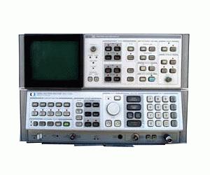 8568A - Keysight / Agilent Spectrum Analyzers