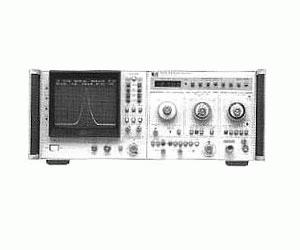 8570A - Keysight / Agilent Spectrum Analyzers