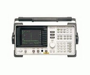 8590D - Keysight / Agilent Spectrum Analyzers