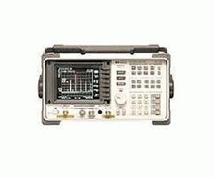 8591A - Keysight / Agilent Spectrum Analyzers