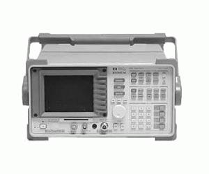 8591EM - Keysight / Agilent Spectrum Analyzers