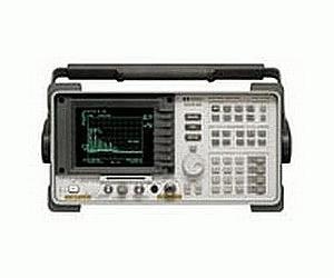 8593A - Keysight / Agilent Spectrum Analyzers