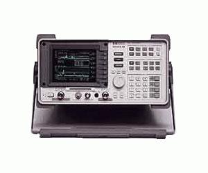 8593EM - Keysight / Agilent Spectrum Analyzers