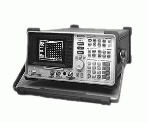 8594A - Keysight / Agilent Spectrum Analyzers