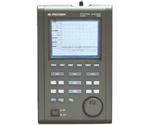 2658 - BK Precision Spectrum Analyzers