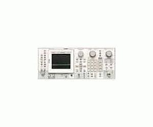 2754P - Tektronix Spectrum Analyzers