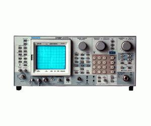 2755AP - Tektronix Spectrum Analyzers