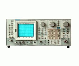 2756P - Tektronix Spectrum Analyzers