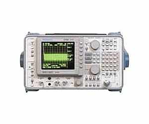 2782 - Tektronix Spectrum Analyzers